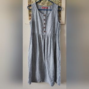 No. 24 Cosette stripe